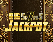 Big Sevens Jackpot