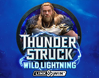 Thunderstruck Wild Lightning