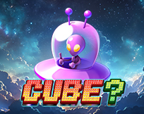 CUBE?