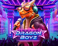 Dragon Boyz